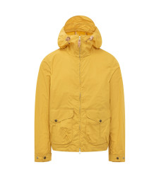 [Manifattura Ceccarelli] Casual Jacket SS26 6006CE YELLOW