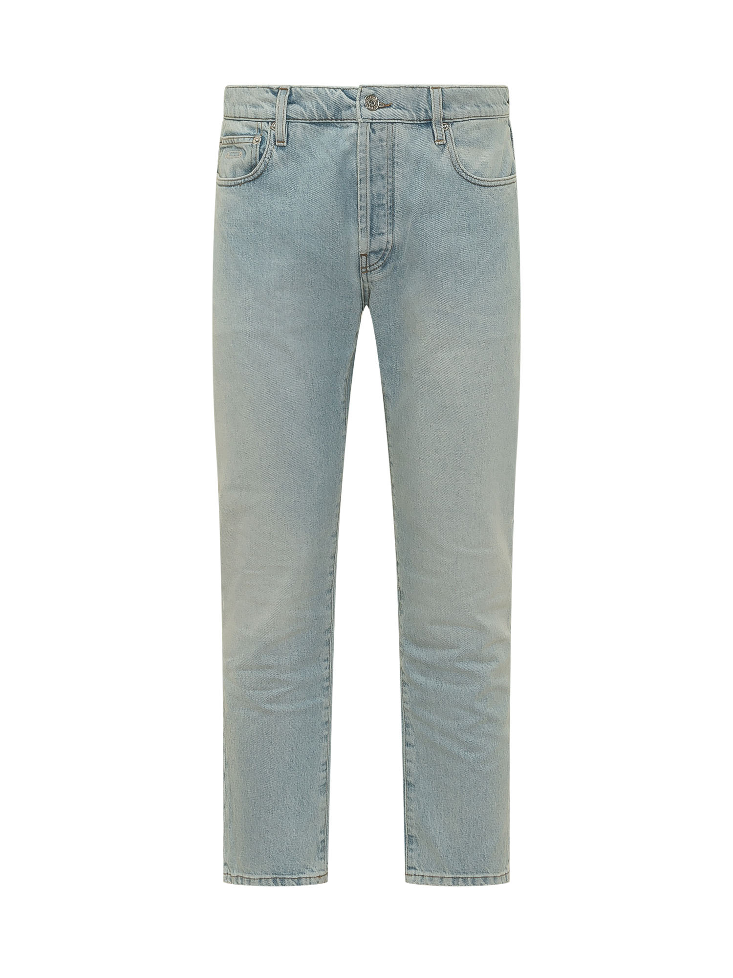 [GALLERY DEPT] Jeans SS26 500140033LDBL 30