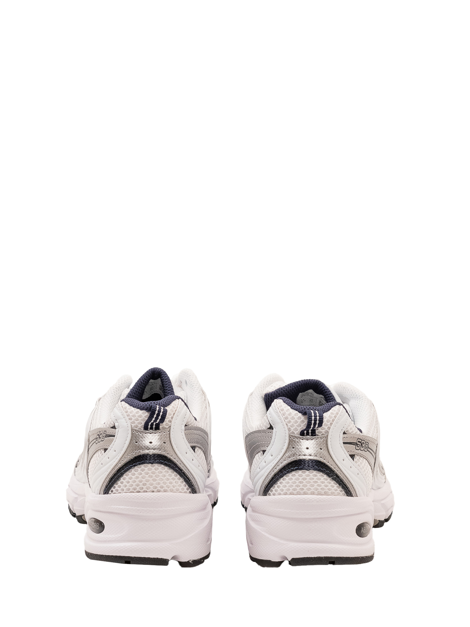 [NEW BALANCE] Sneakers SS26 NBMR530SG WHITEBLUE