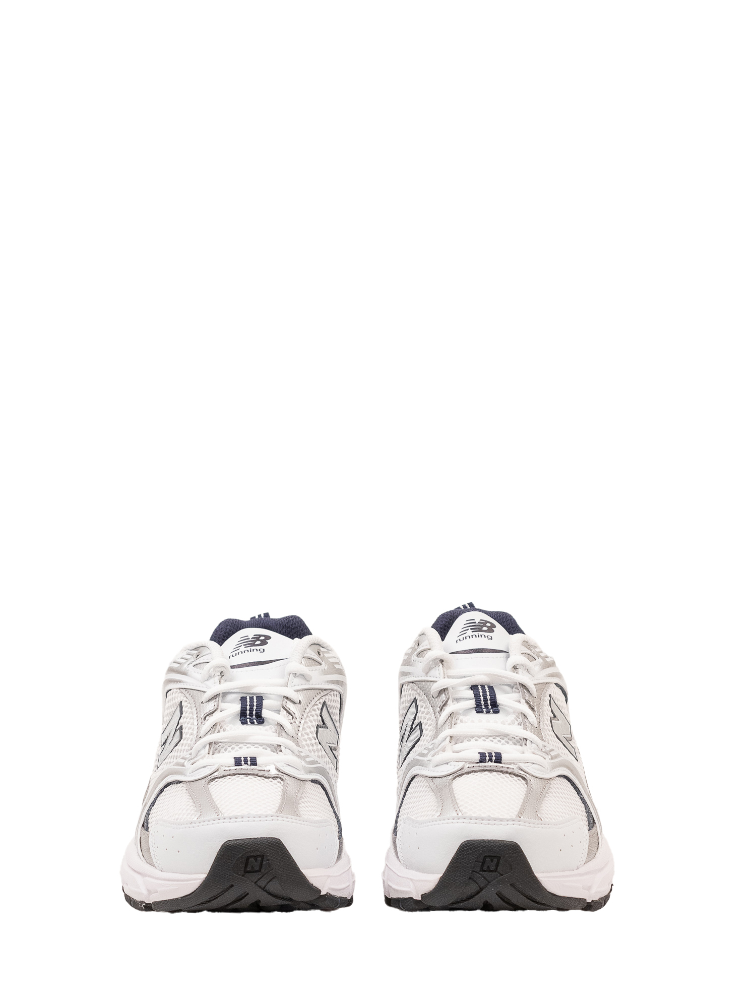 [NEW BALANCE] Sneakers SS26 NBMR530SG WHITEBLUE