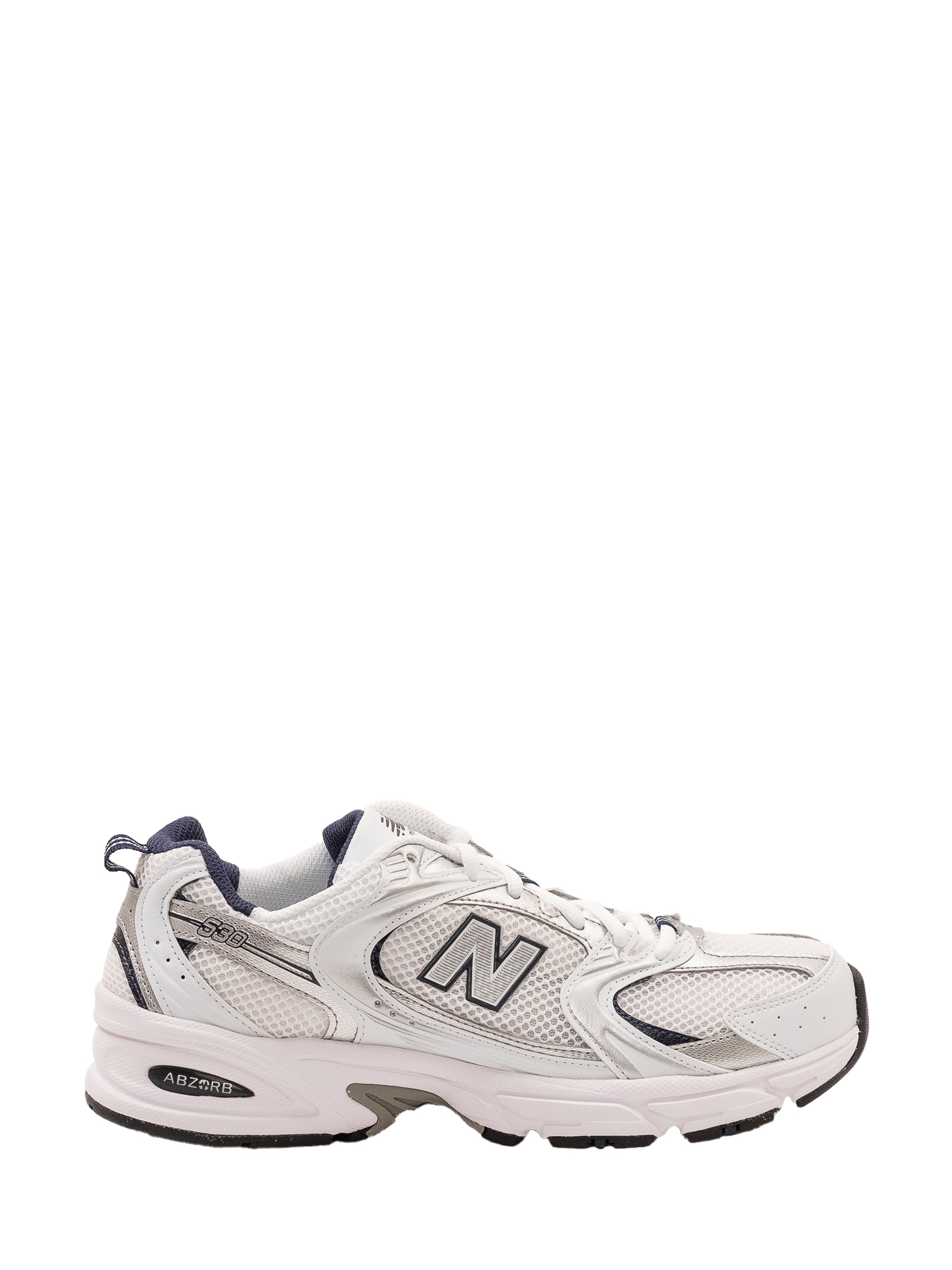 [NEW BALANCE] Sneakers SS26 NBMR530SG WHITEBLUE