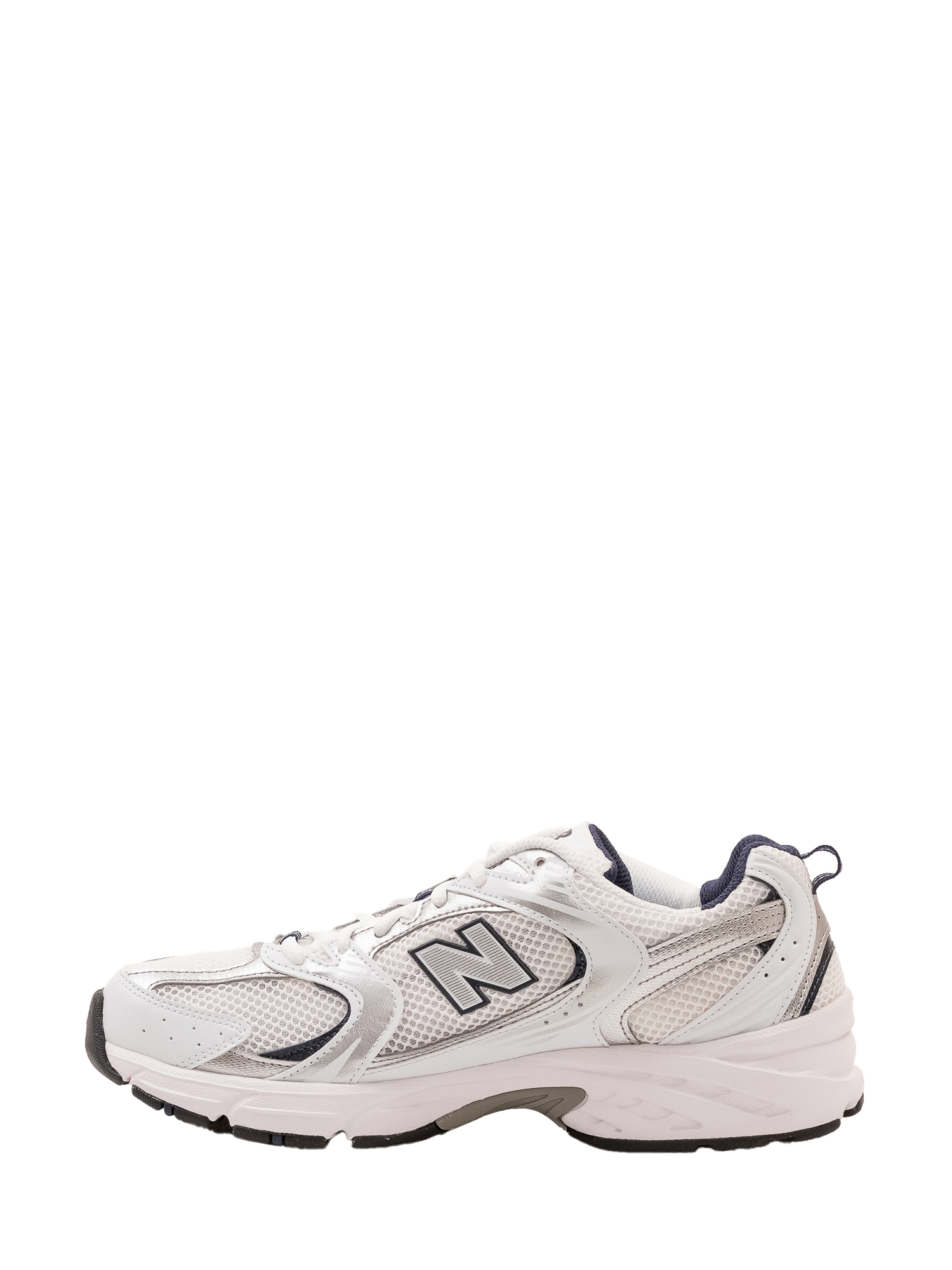[NEW BALANCE] Sneakers SS26 NBMR530SG WHITEBLUE