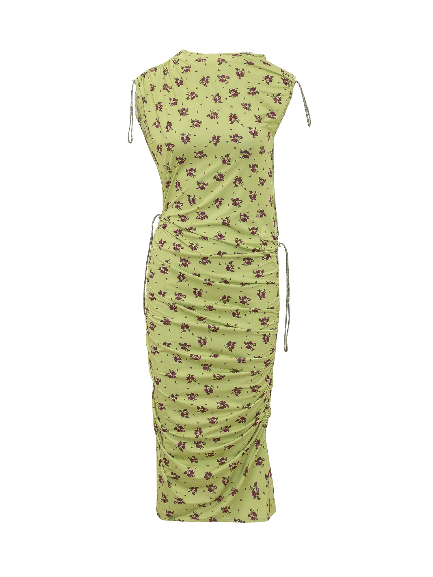 [Coperni] Dress SS26 COPJS233F5032 GRNPRI