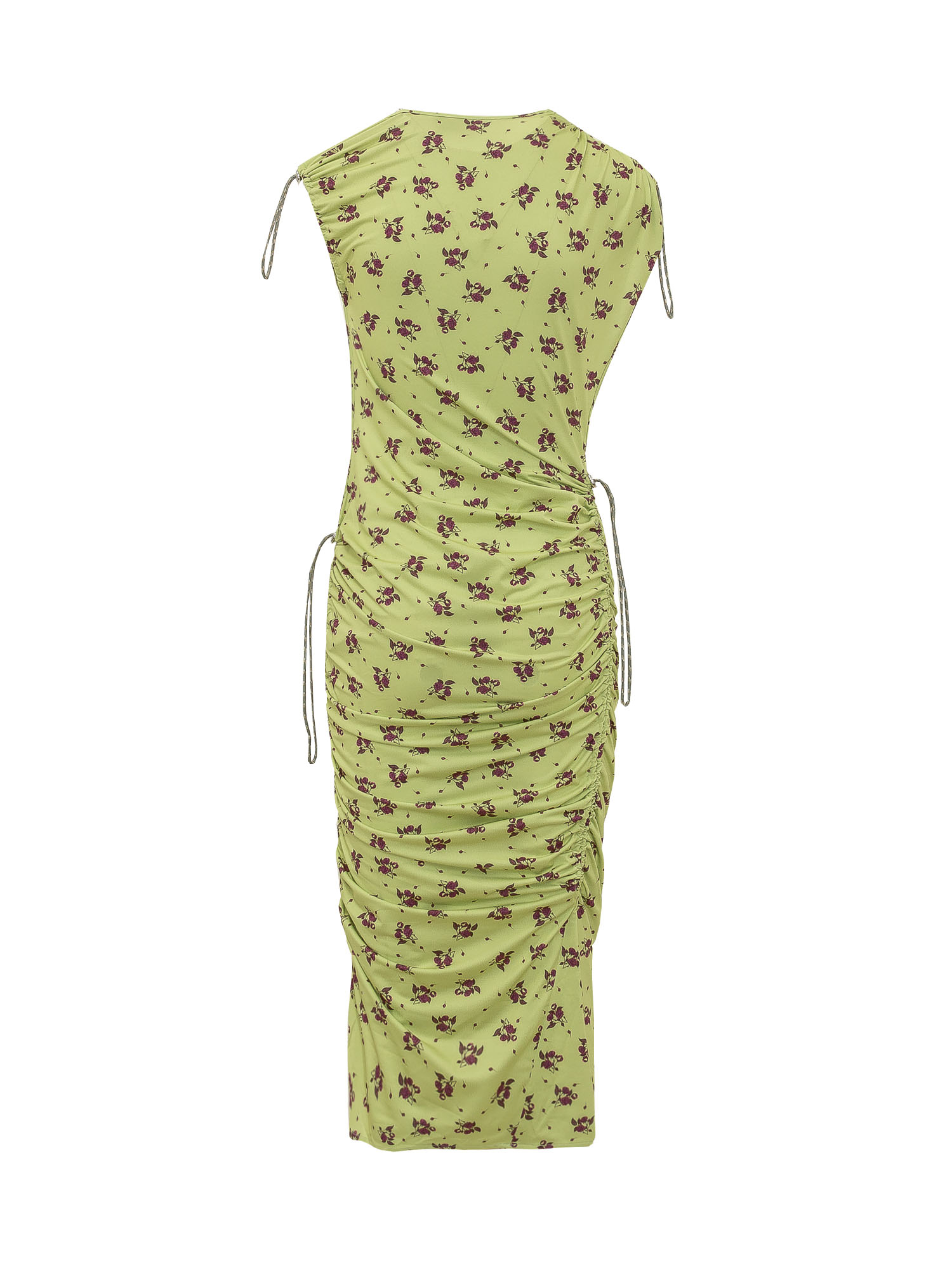 [Coperni] Dress SS26 COPJS233F5032 GRNPRI