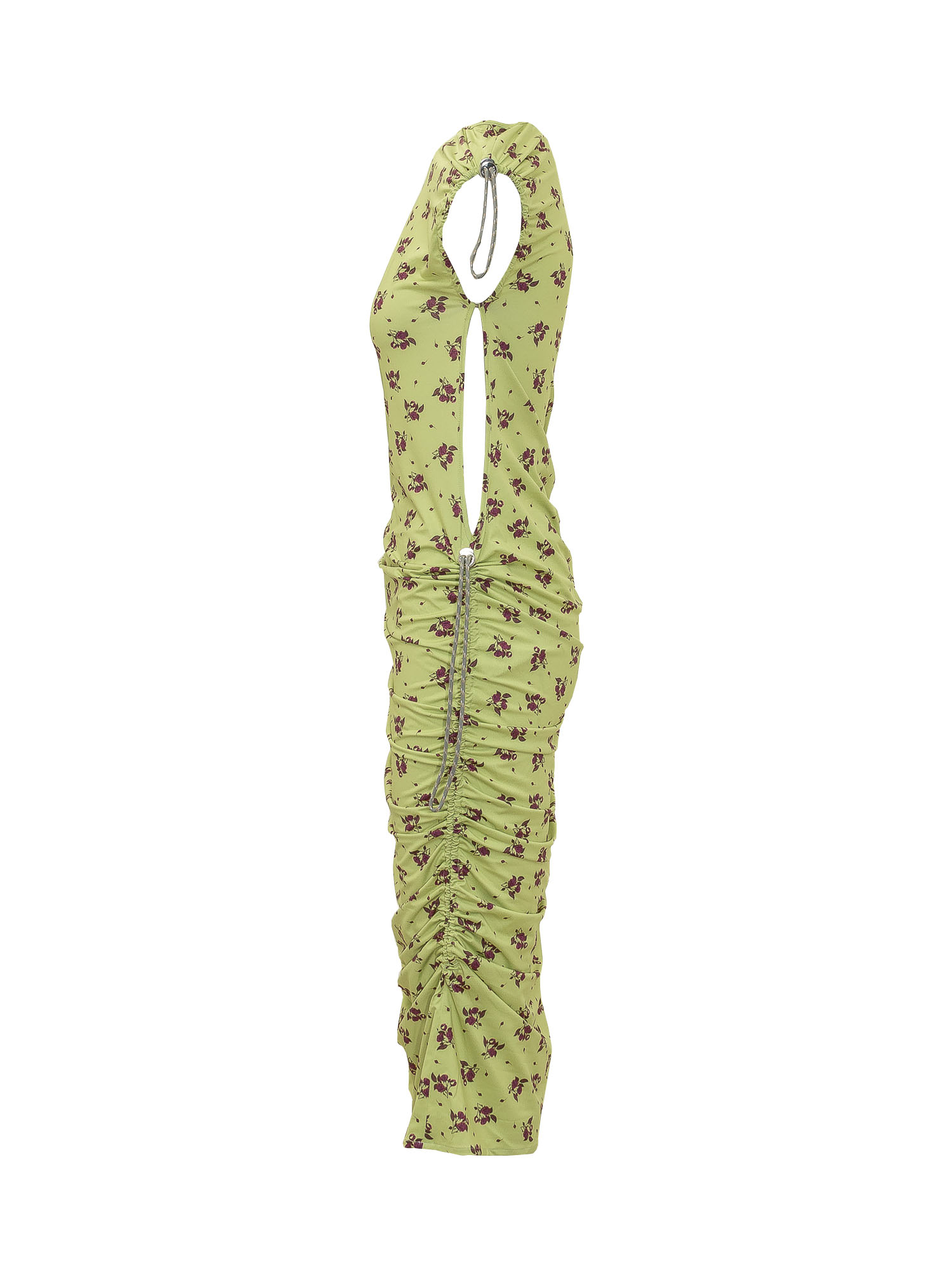 [Coperni] Dress SS26 COPJS233F5032 GRNPRI