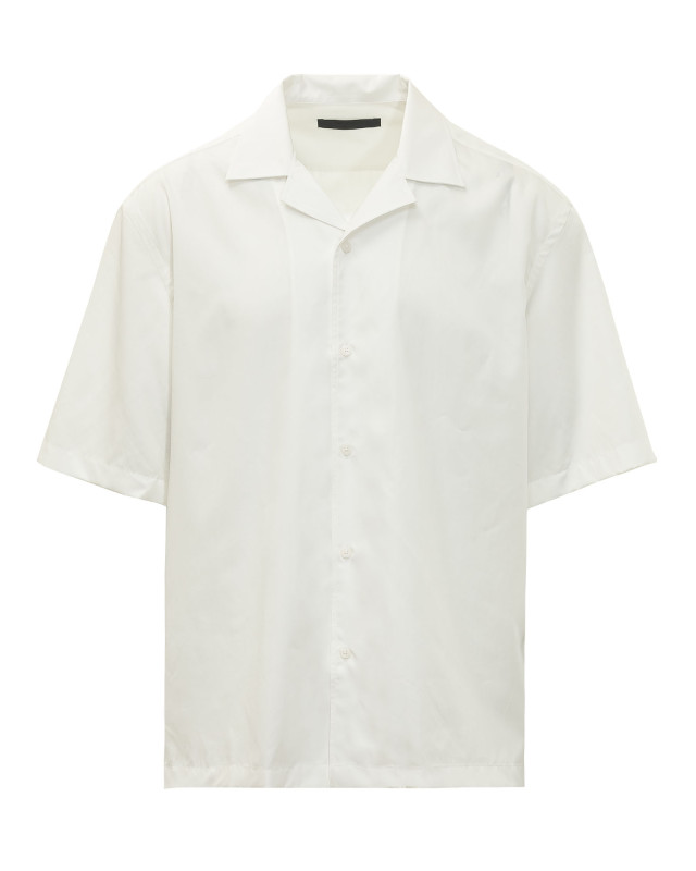 [BOSS BY BECKHAM] Shirts Short Sleeve SS26 50564447 920