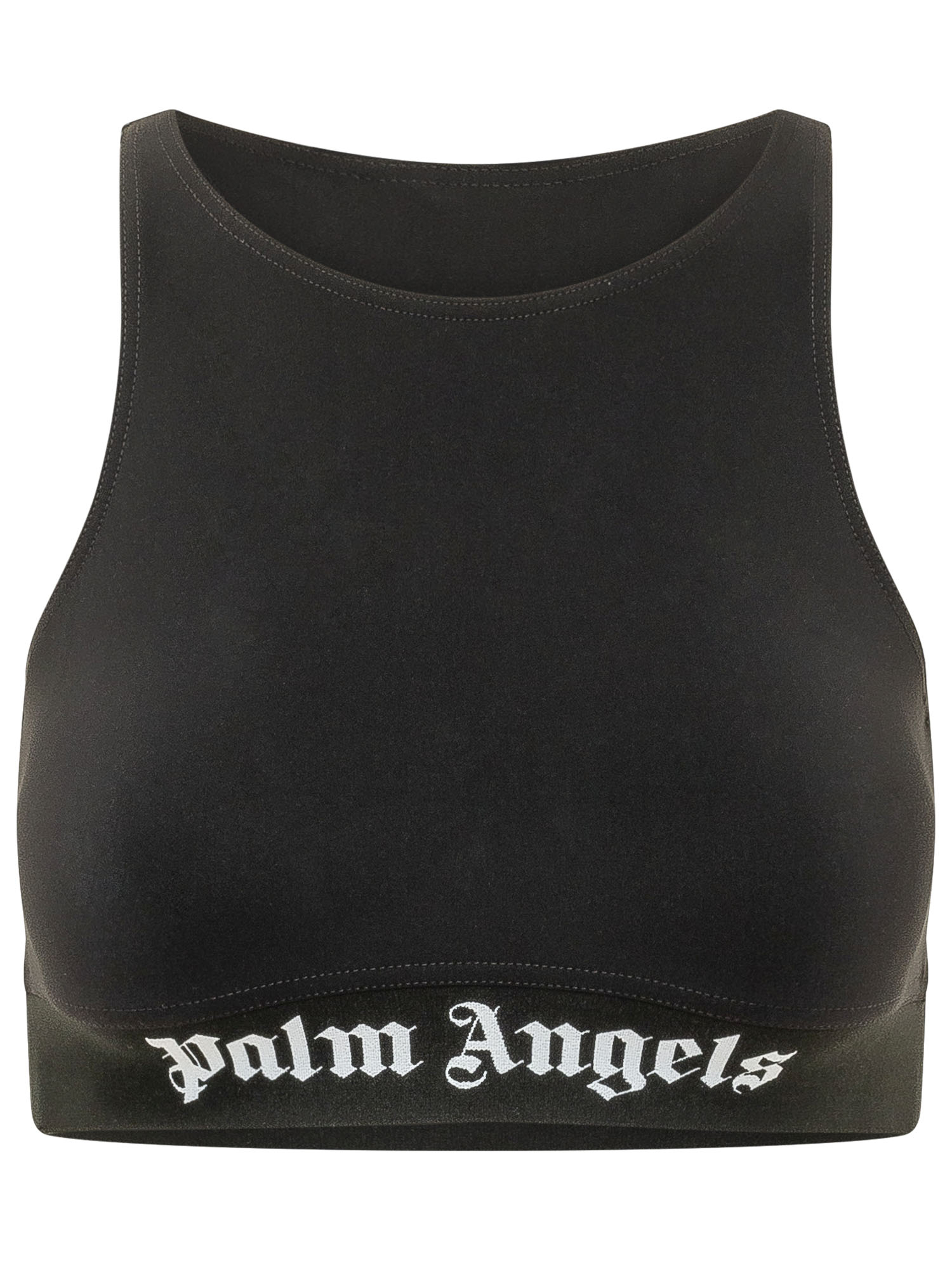 [Palm Angels] Sports Top SS26 PWVO024S26FAB001 1010
