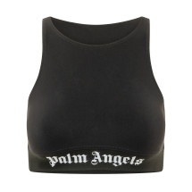 [Palm Angels] Sports Top SS26 PWVO024S26FAB001 1010