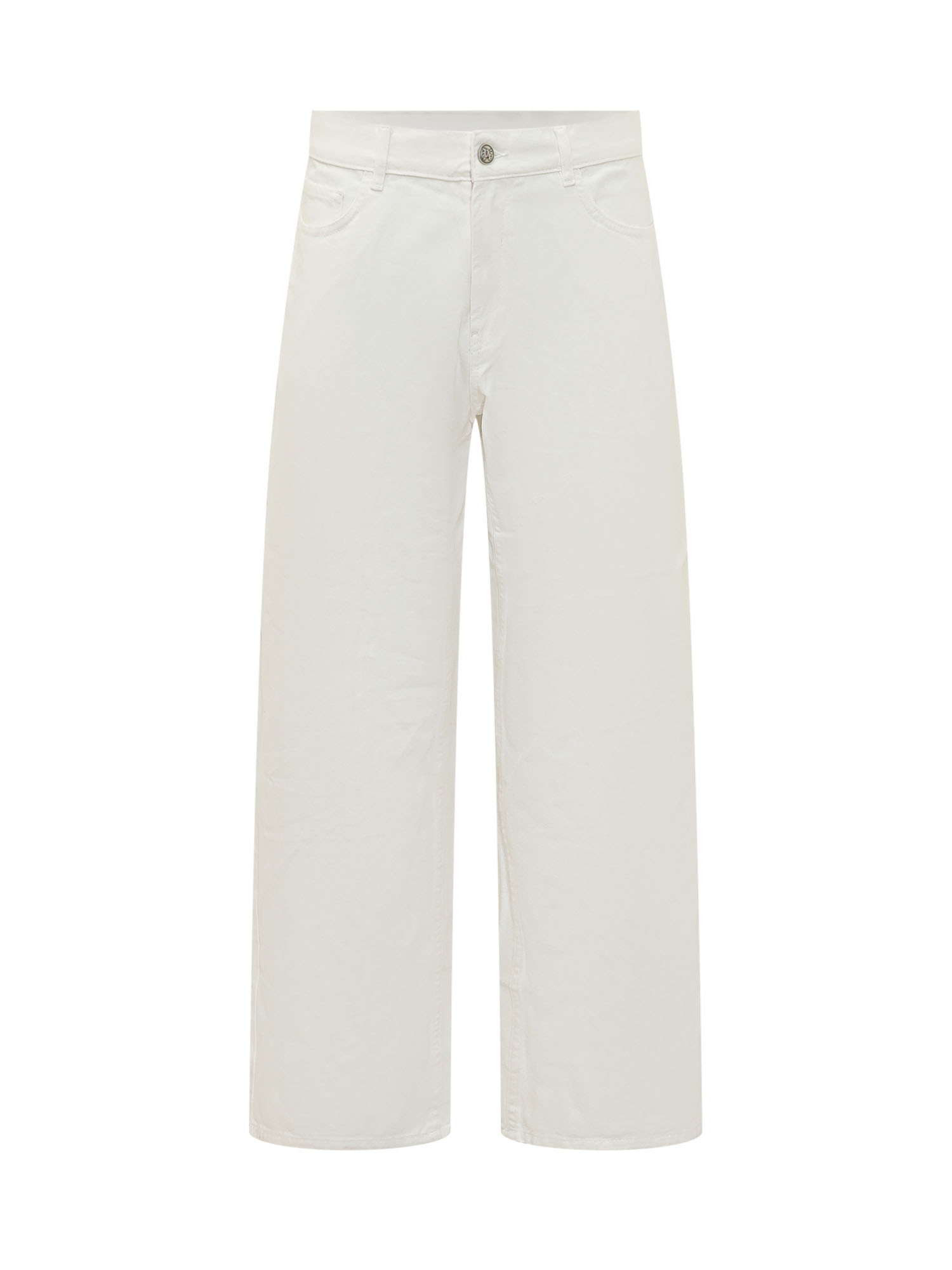 [Palm Angels] Jeans SS26 PMYA049S26DEN007 0310