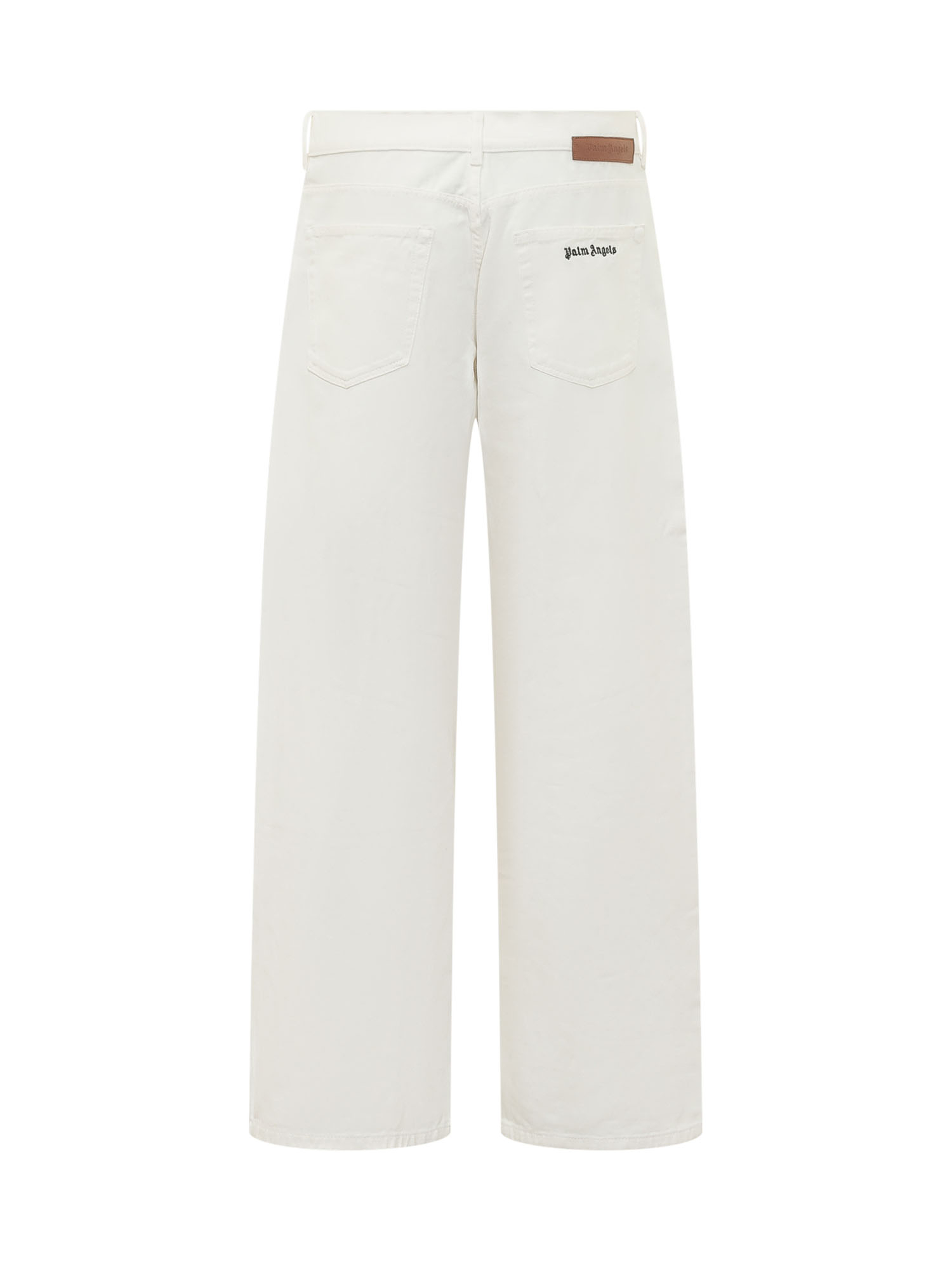 [Palm Angels] Jeans SS26 PMYA049S26DEN007 0310