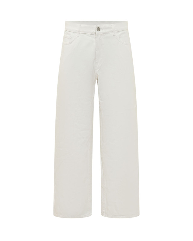 [Palm Angels] Jeans SS26 PMYA049S26DEN007 0310