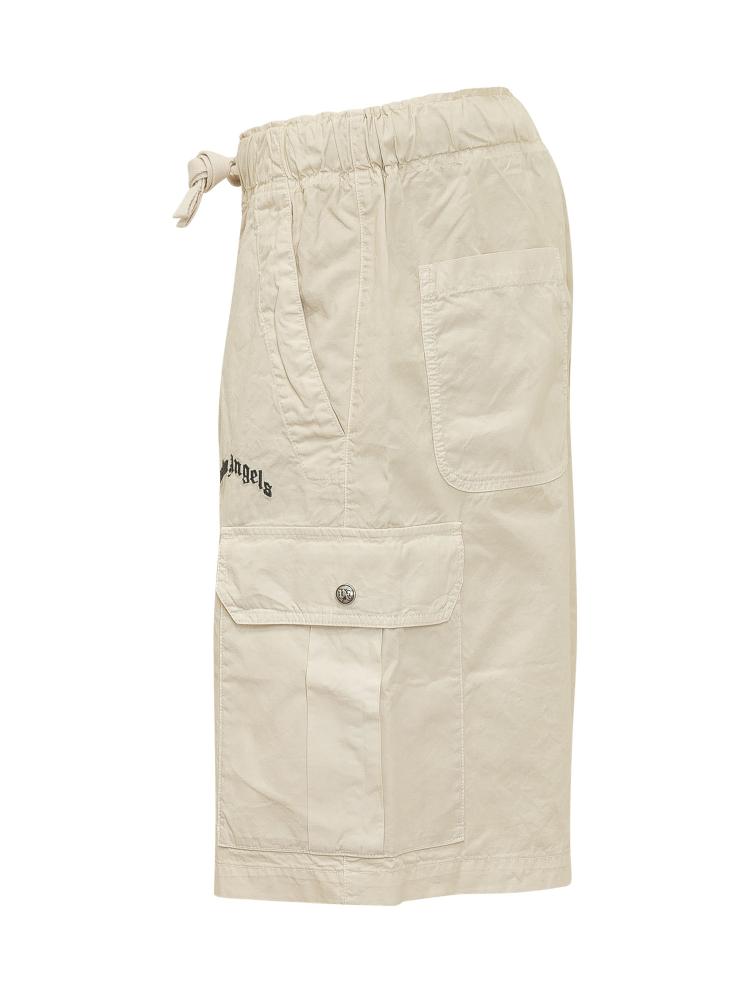 [Palm Angels] Shorts SS26 PMCS012S26FAB002 0310