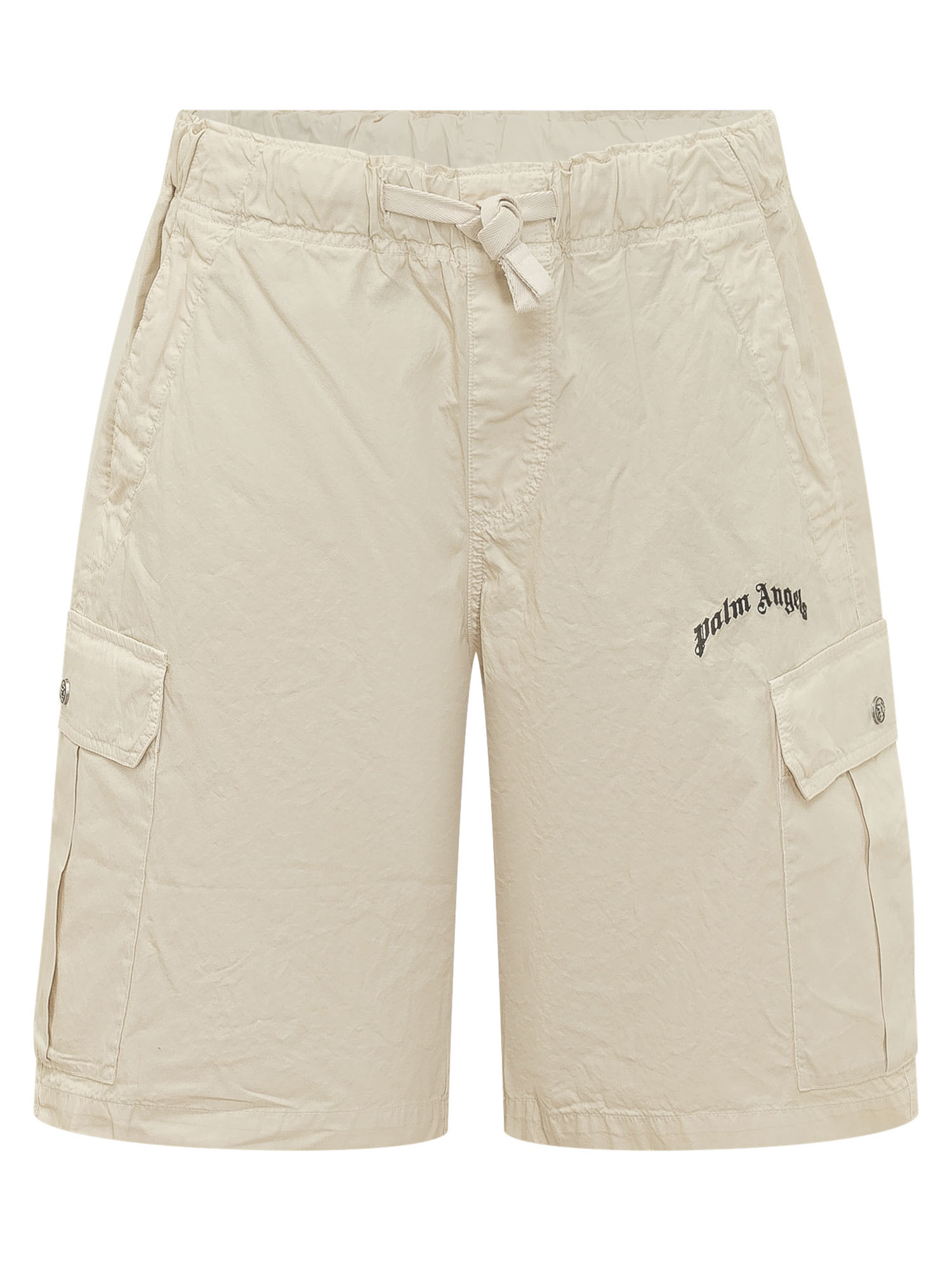 [Palm Angels] Shorts SS26 PMCS012S26FAB002 0310