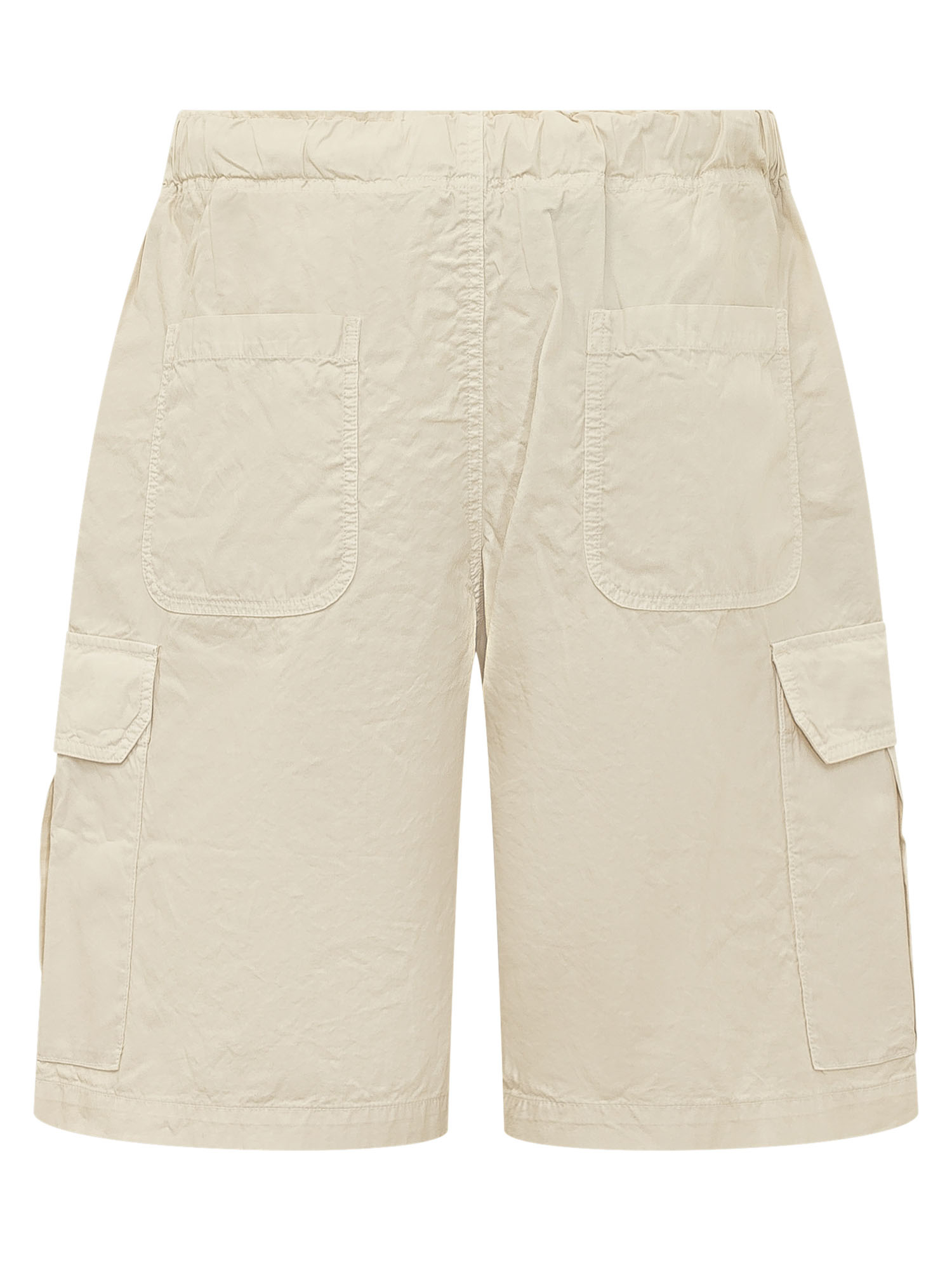 [Palm Angels] Shorts SS26 PMCS012S26FAB002 0310