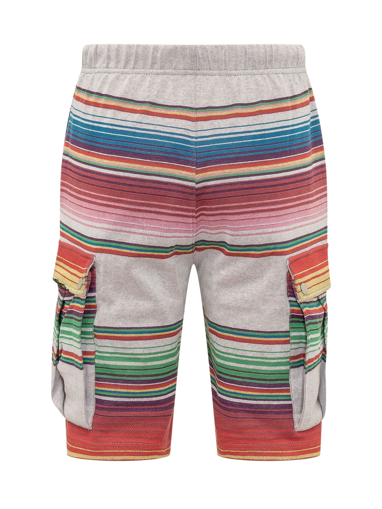 [GALLERY DEPT] Shorts SS26 BTM001 MULTI