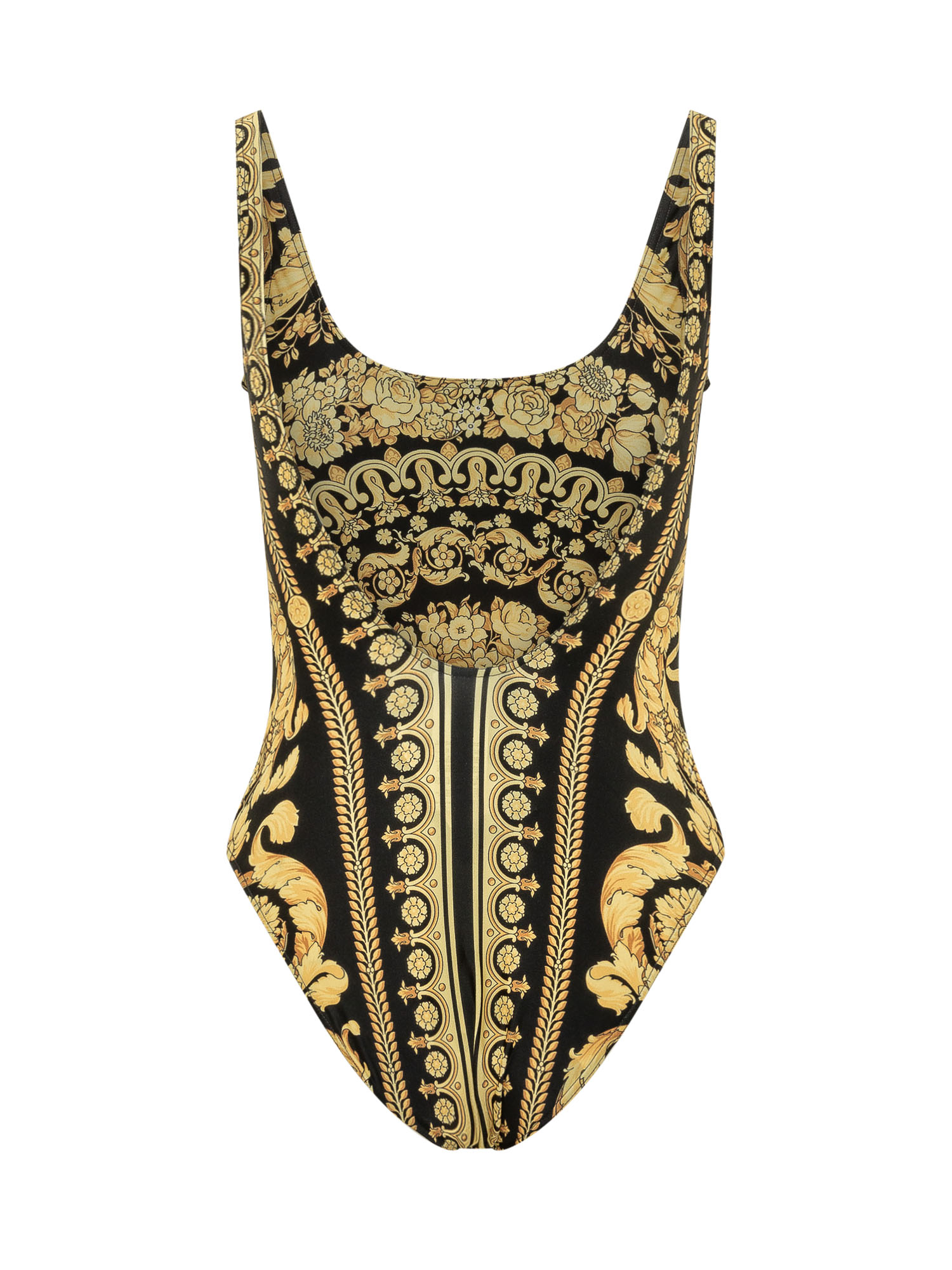 [Versace] Beach Cover Up SS26 ABD08000A232992 A7900