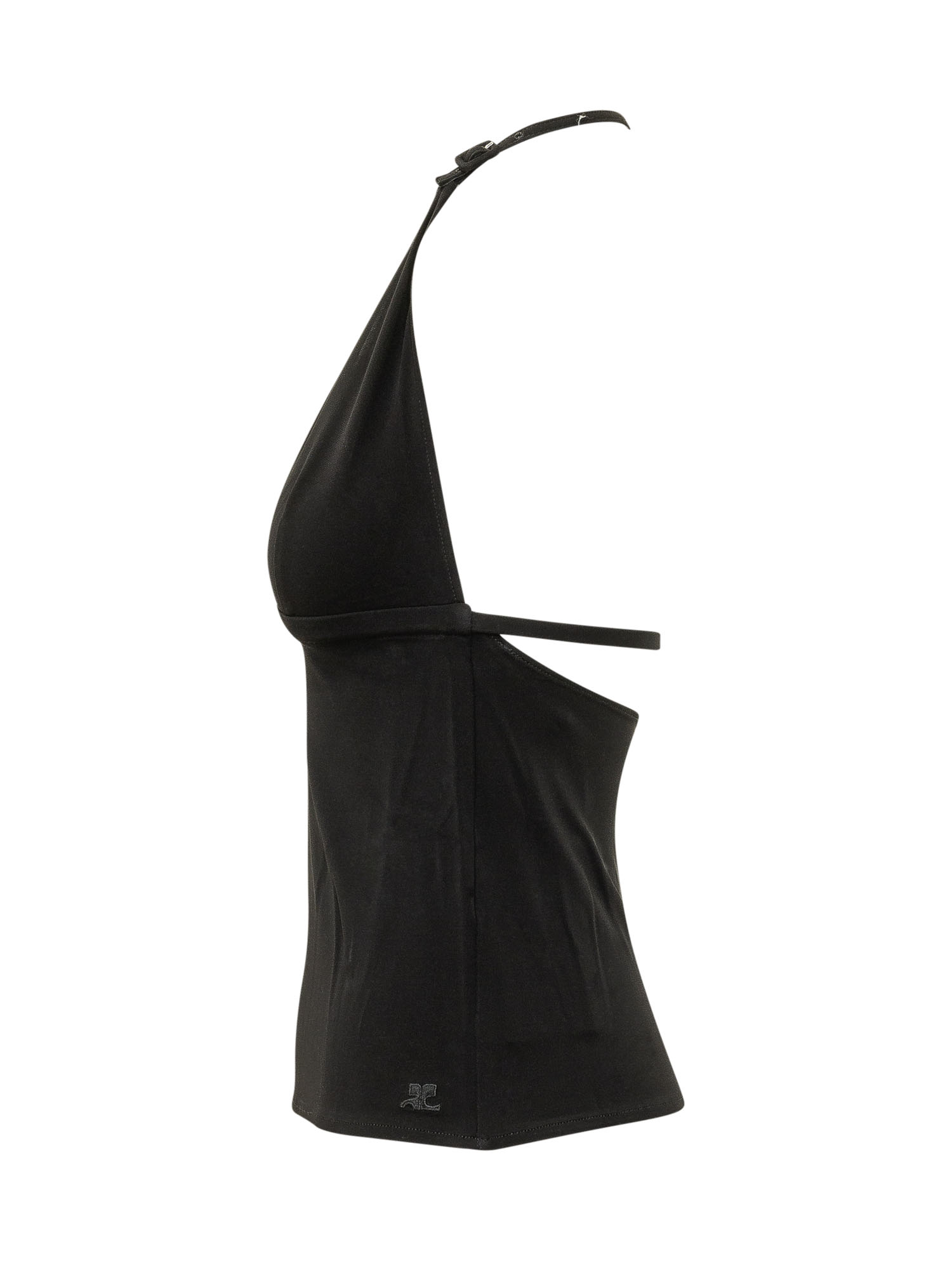 [Courreges] Tank top SS26 226JTO521JS0145 9999