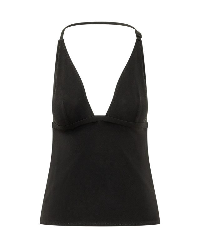 [Courreges] Tank top SS26 226JTO521JS0145 9999