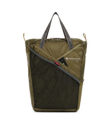 [Klattermusen] Shoulder bag SS26 10405 510