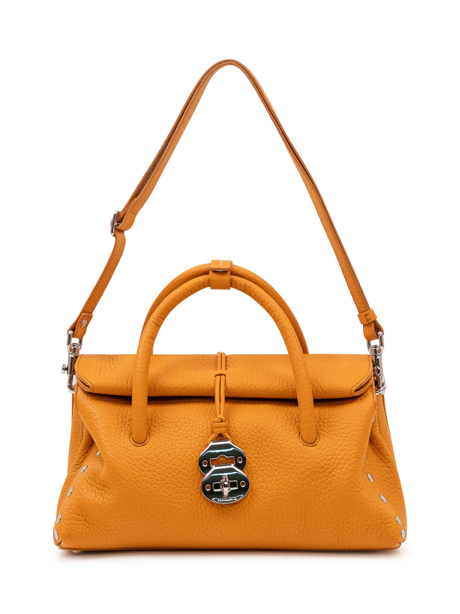 [Zanellato] Bag SS26 0687501120000S Z0307