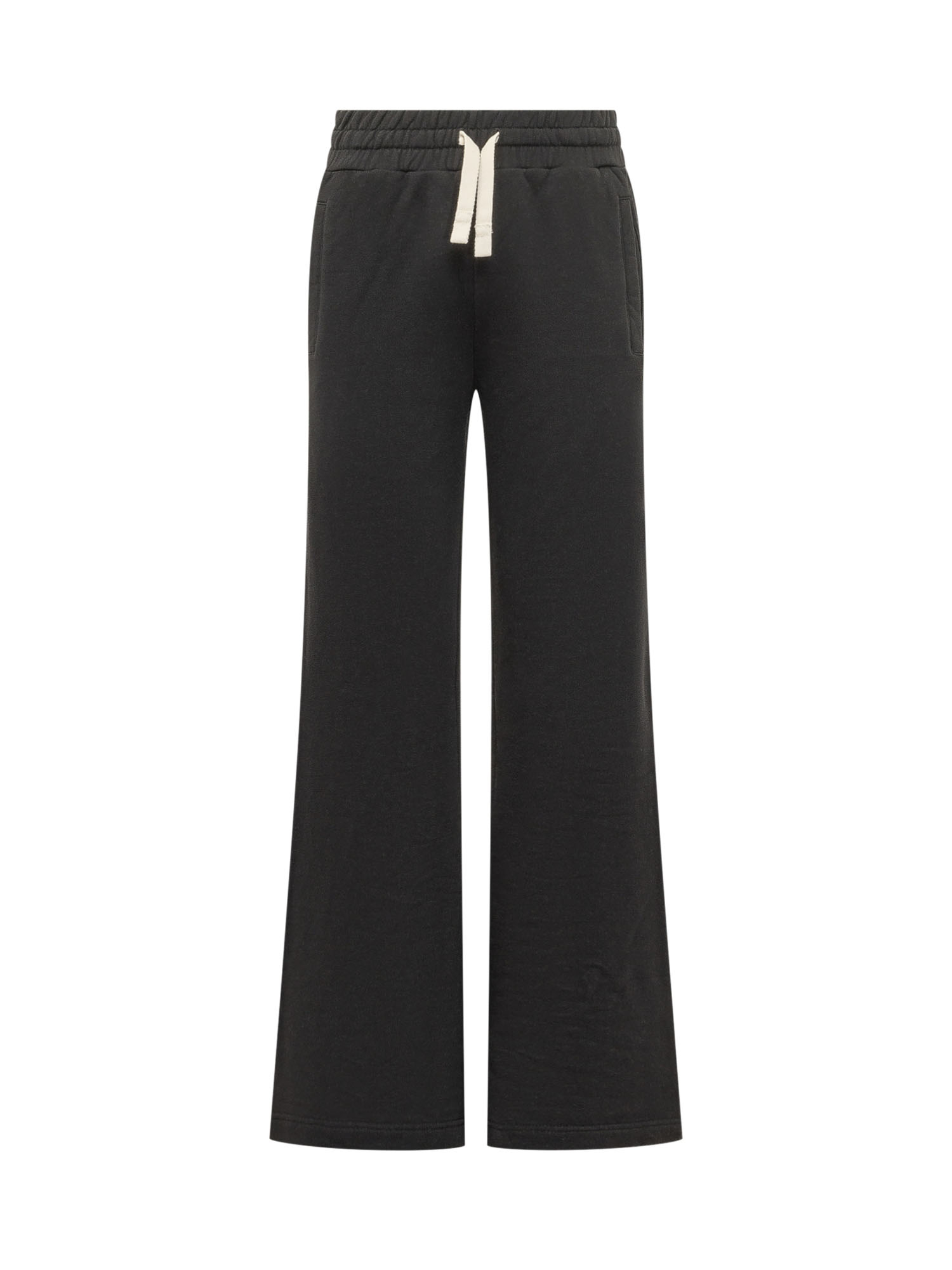 [Palm Angels] Trousers SS26 PWCH029S26FLE001 100A