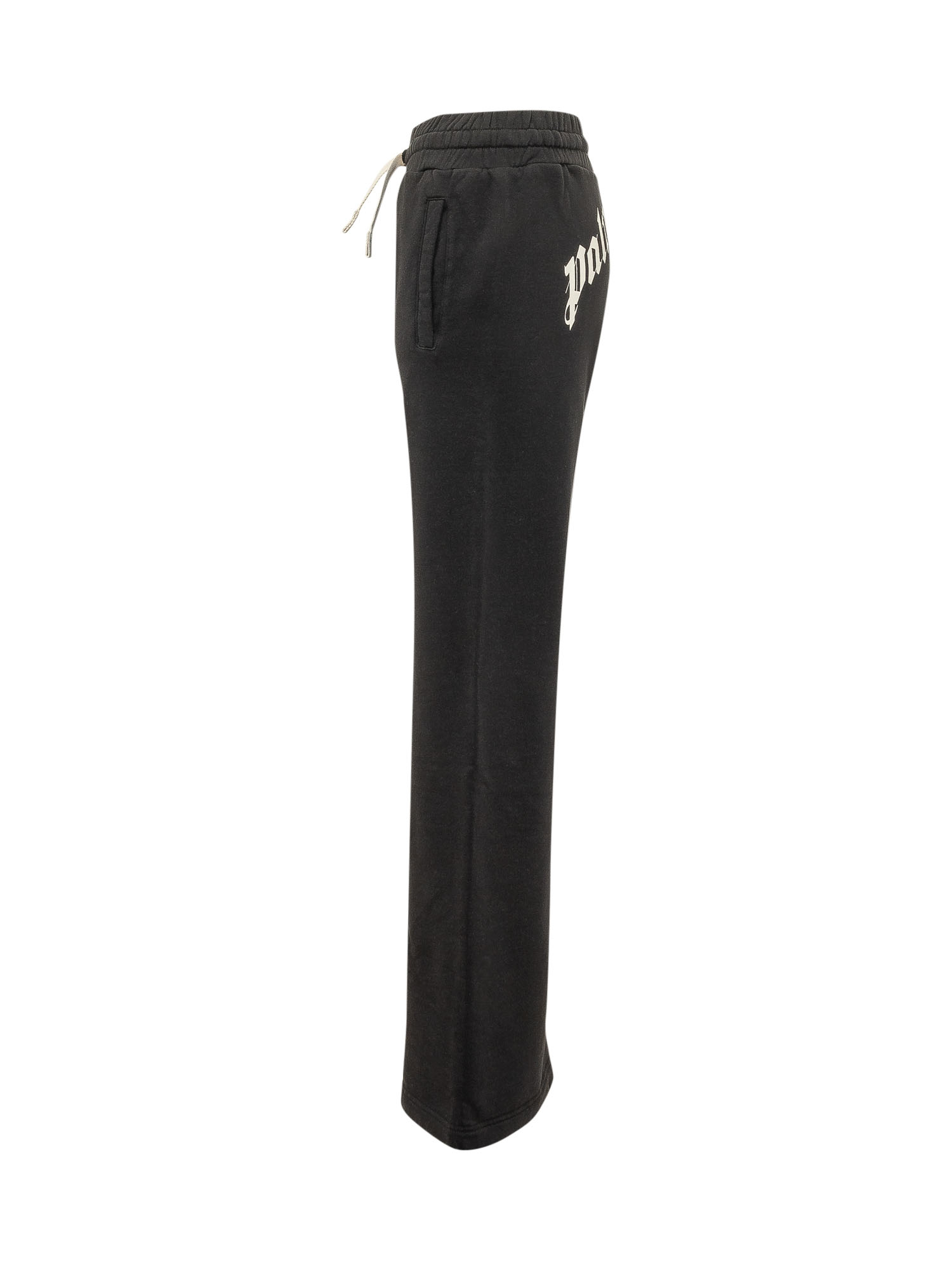 [Palm Angels] Trousers SS26 PWCH029S26FLE001 100A