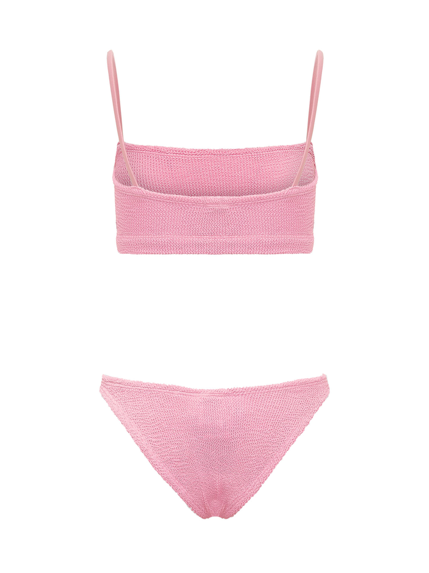 [Hunza G] Bikini SS26 BGIGICR BUBBLEGUM