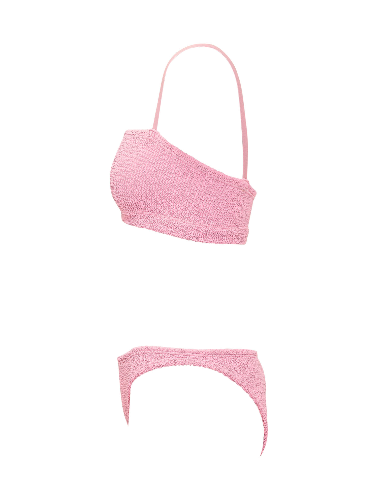 [Hunza G] Bikini SS26 BGIGICR BUBBLEGUM