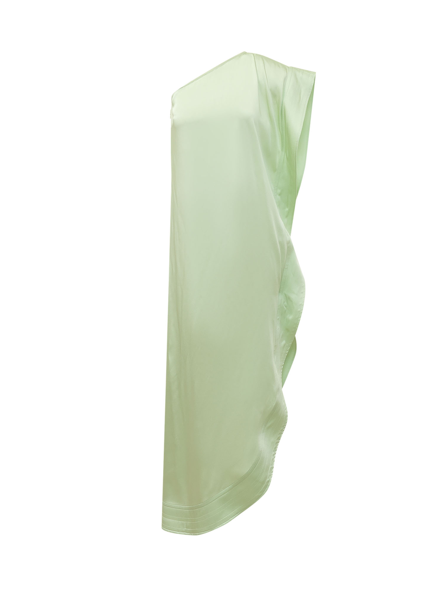 [Stella McCartney] Sleeveless dress SS26 6A06833FU302 3055