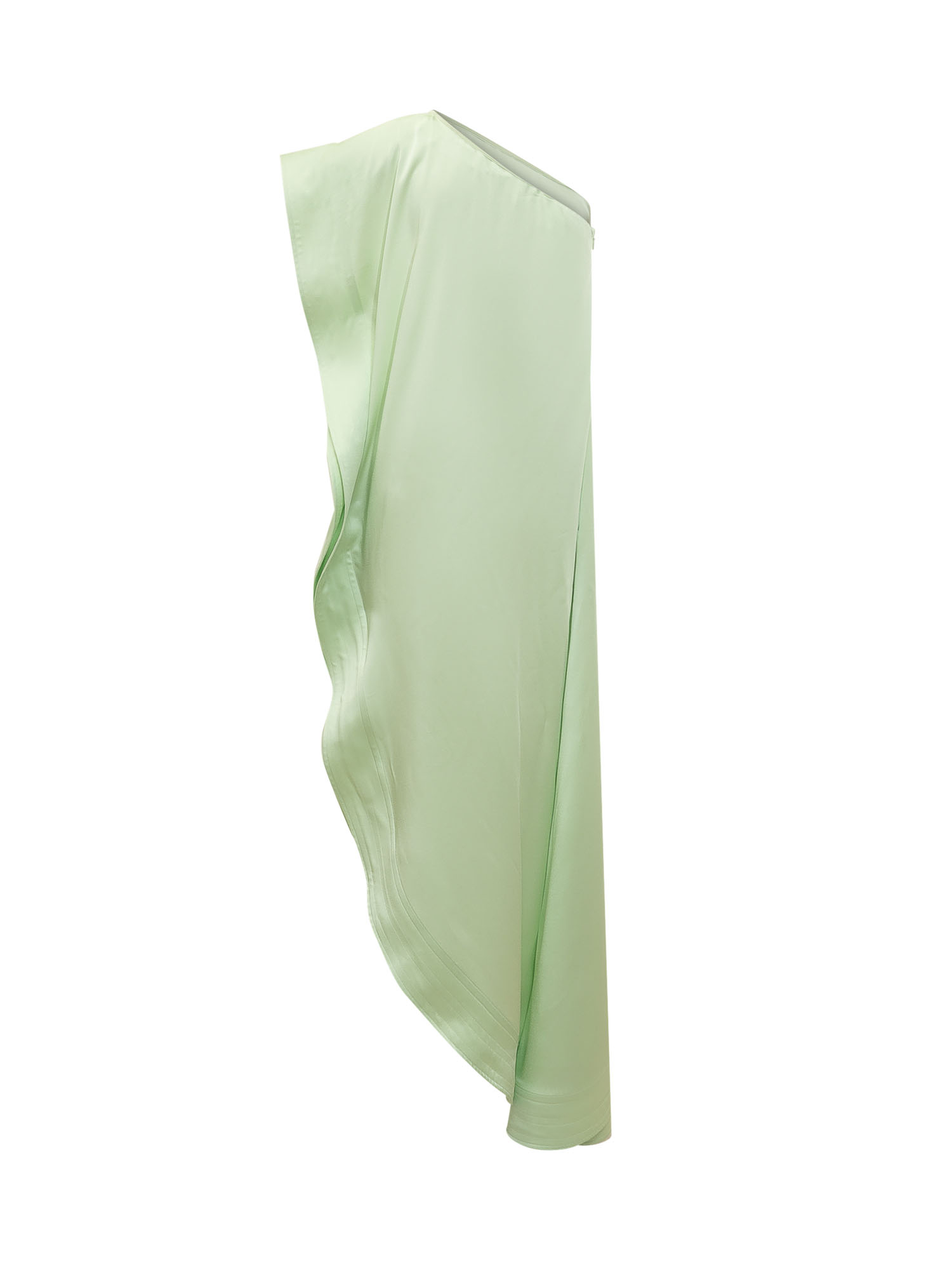 [Stella McCartney] Sleeveless dress SS26 6A06833FU302 3055