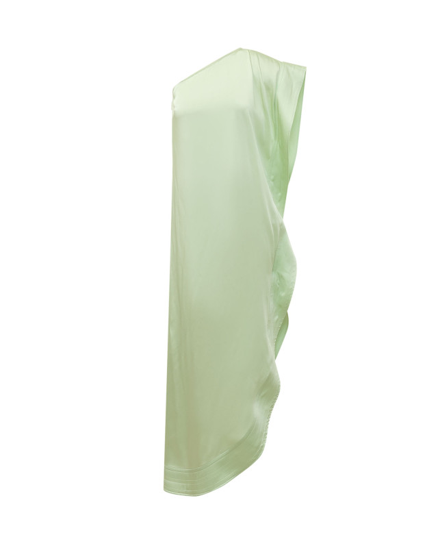 [Stella McCartney] Sleeveless dress SS26 6A06833FU302 3055