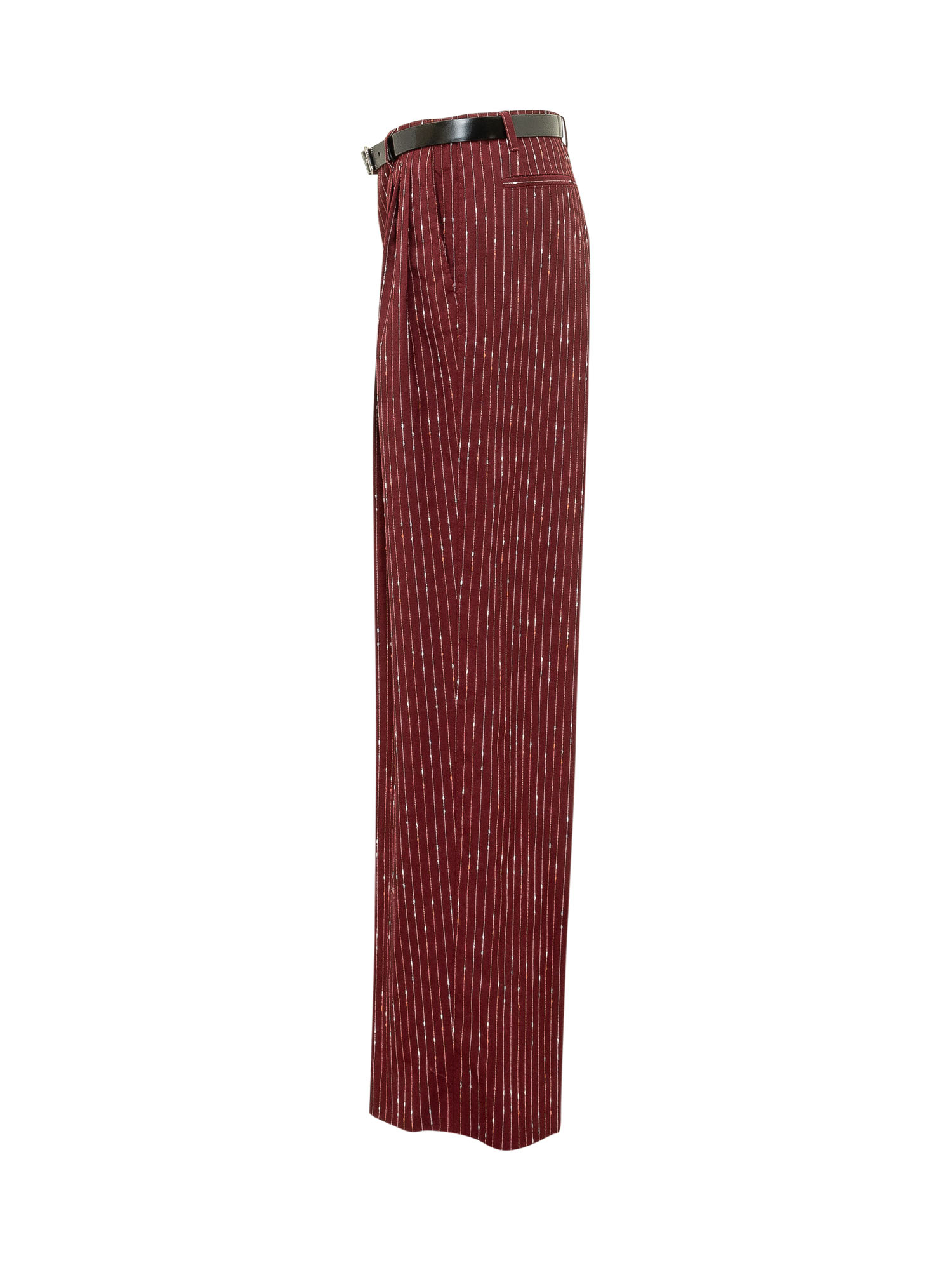 [Dolce & Gabbana] Trousers SS26 FTDMITFBMFW S8053