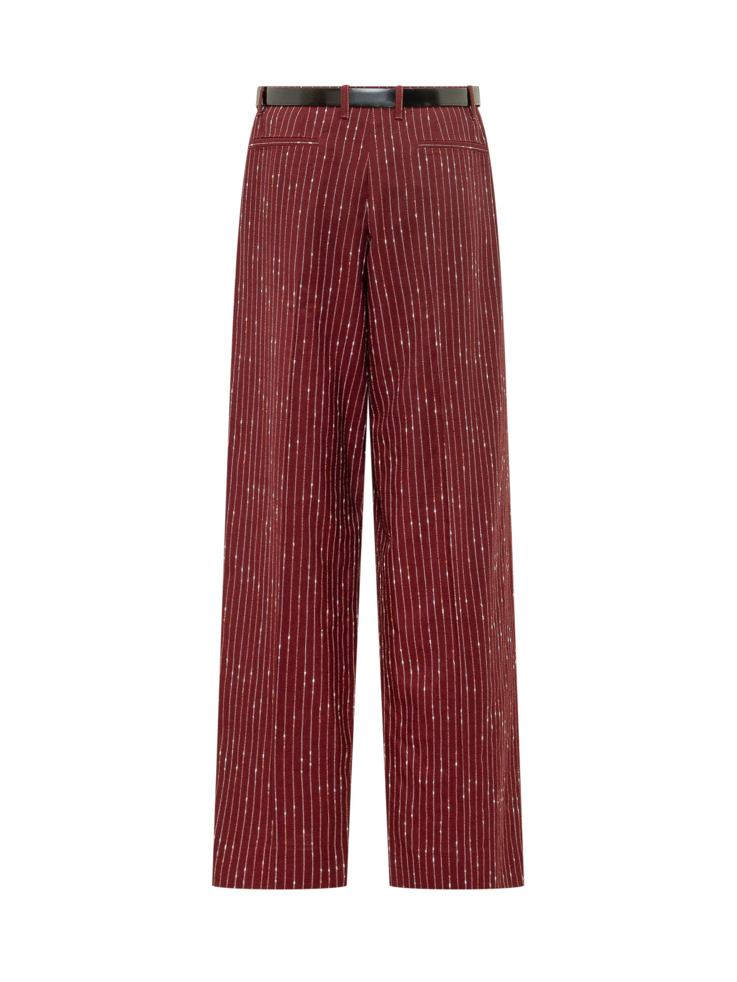 [Dolce & Gabbana] Trousers SS26 FTDMITFBMFW S8053