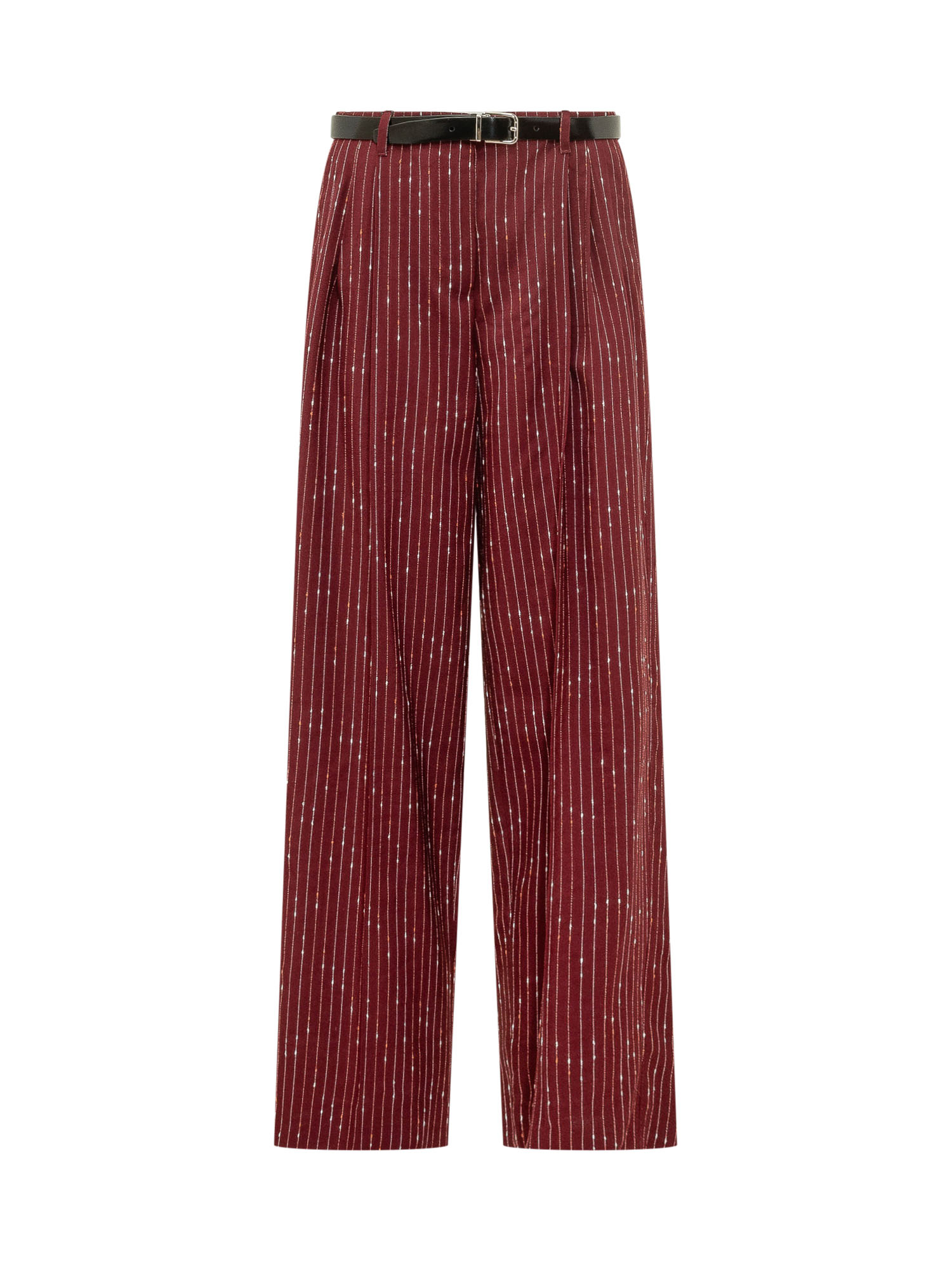 [Dolce & Gabbana] Trousers SS26 FTDMITFBMFW S8053
