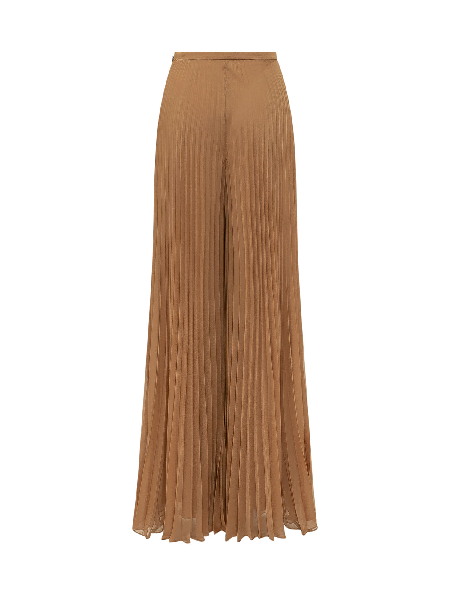 [MAX MARA PIANOFORTE] Trousers SS26 2611131014600 001
