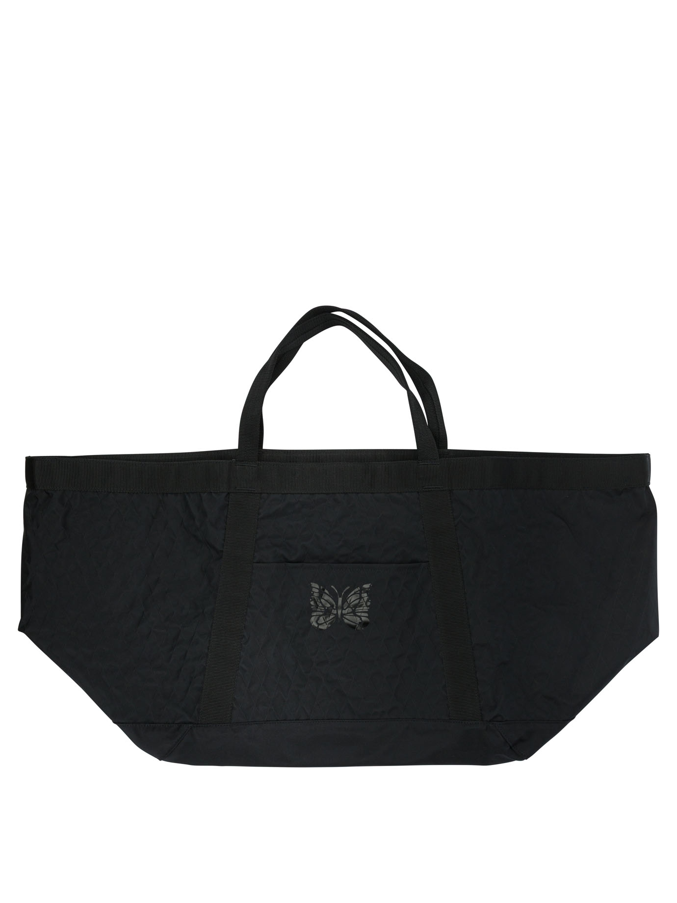 [Needles] Shoulder bag SS26 SX067B-Black