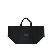 [Needles] Shoulder bag SS26 SX067B-Black