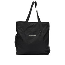 [Montbell] Shoulder bag SS26 1123974BK