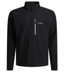 [Montbell] Jacket SS26 2306196BK