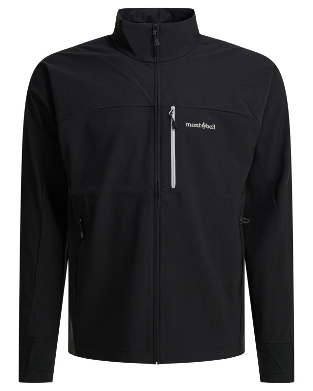 [Montbell] Jacket SS26 2306196BK