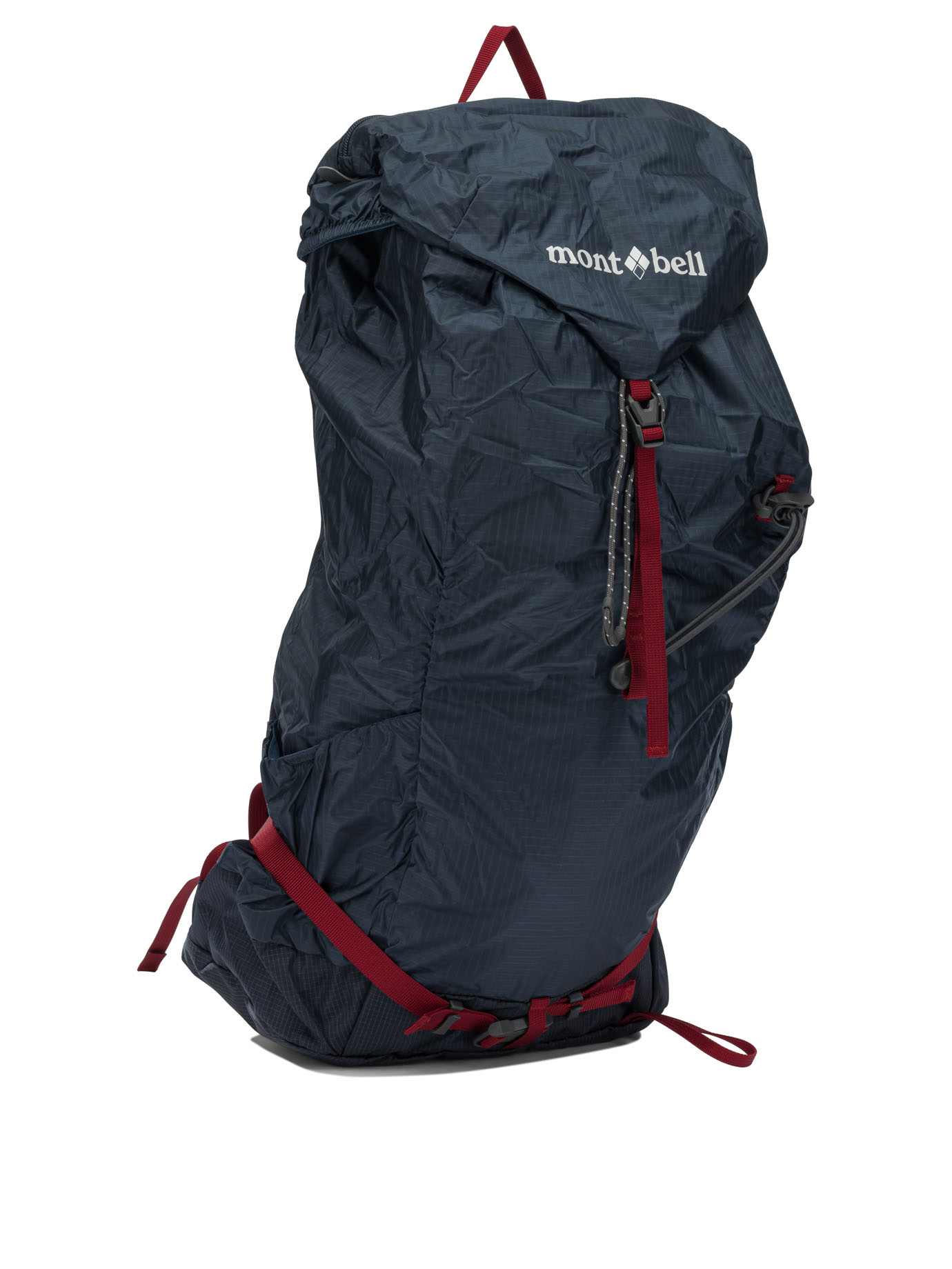 [Montbell] Backpack SS26 1133322BLBK