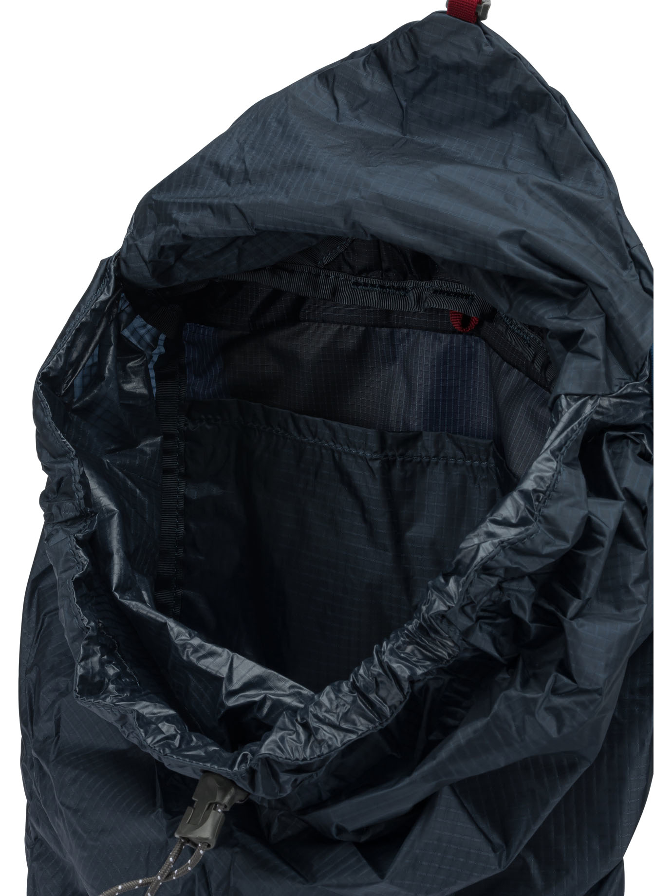 [Montbell] Backpack SS26 1133322BLBK