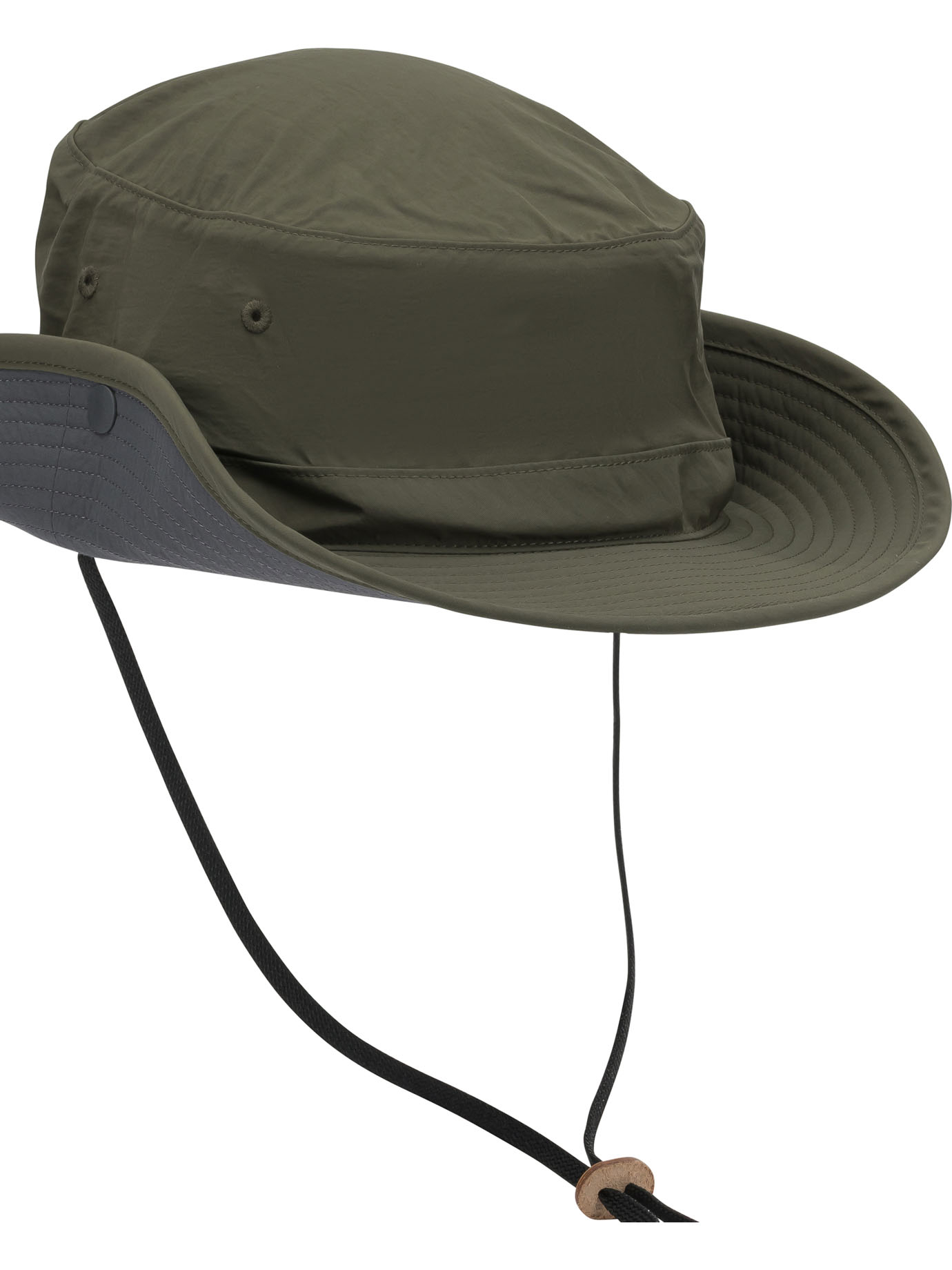 [Montbell] Hat SS26 1118603KHGN