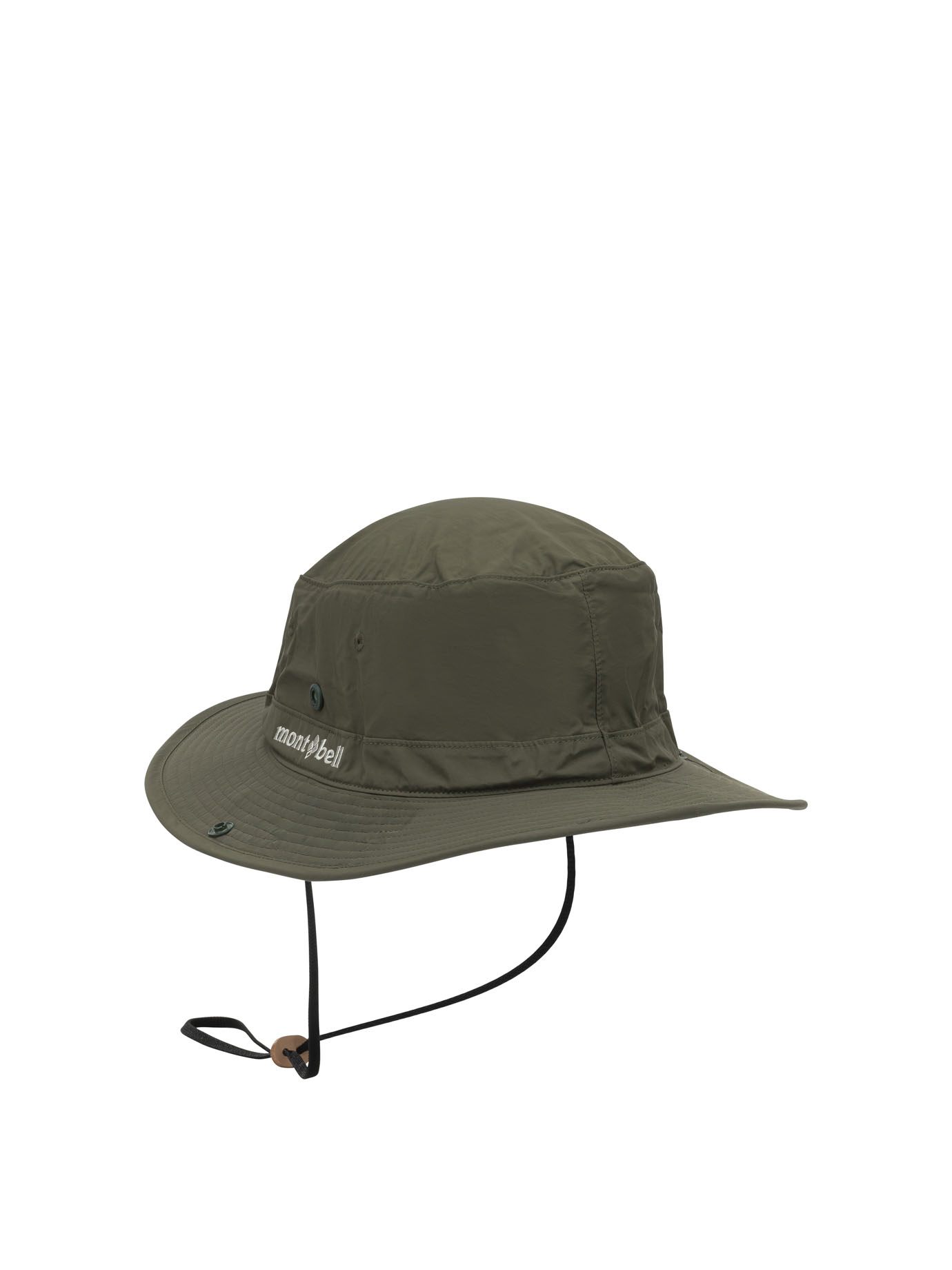 [Montbell] Hat SS26 1118603KHGN