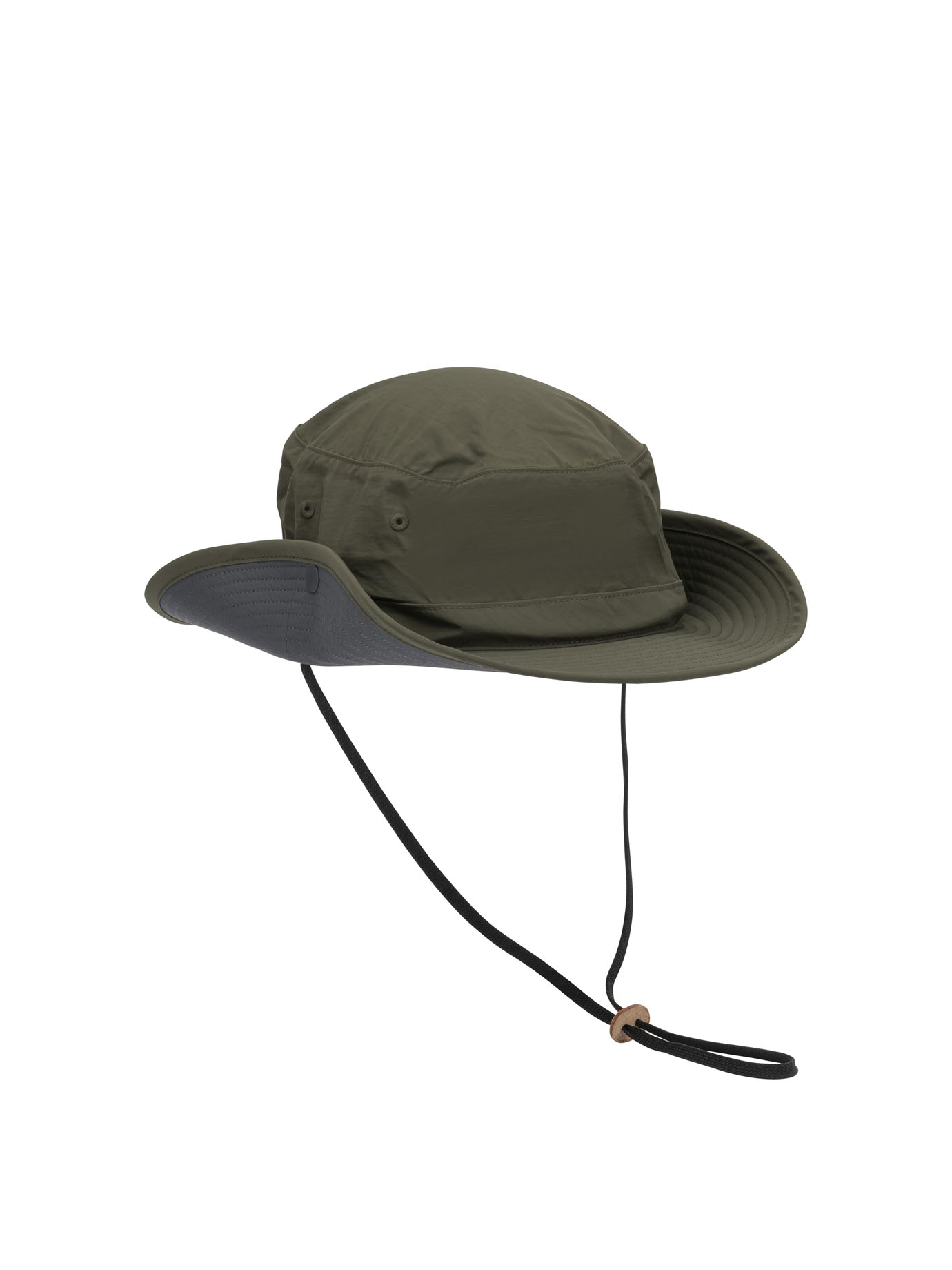 [Montbell] Hat SS26 1118603KHGN