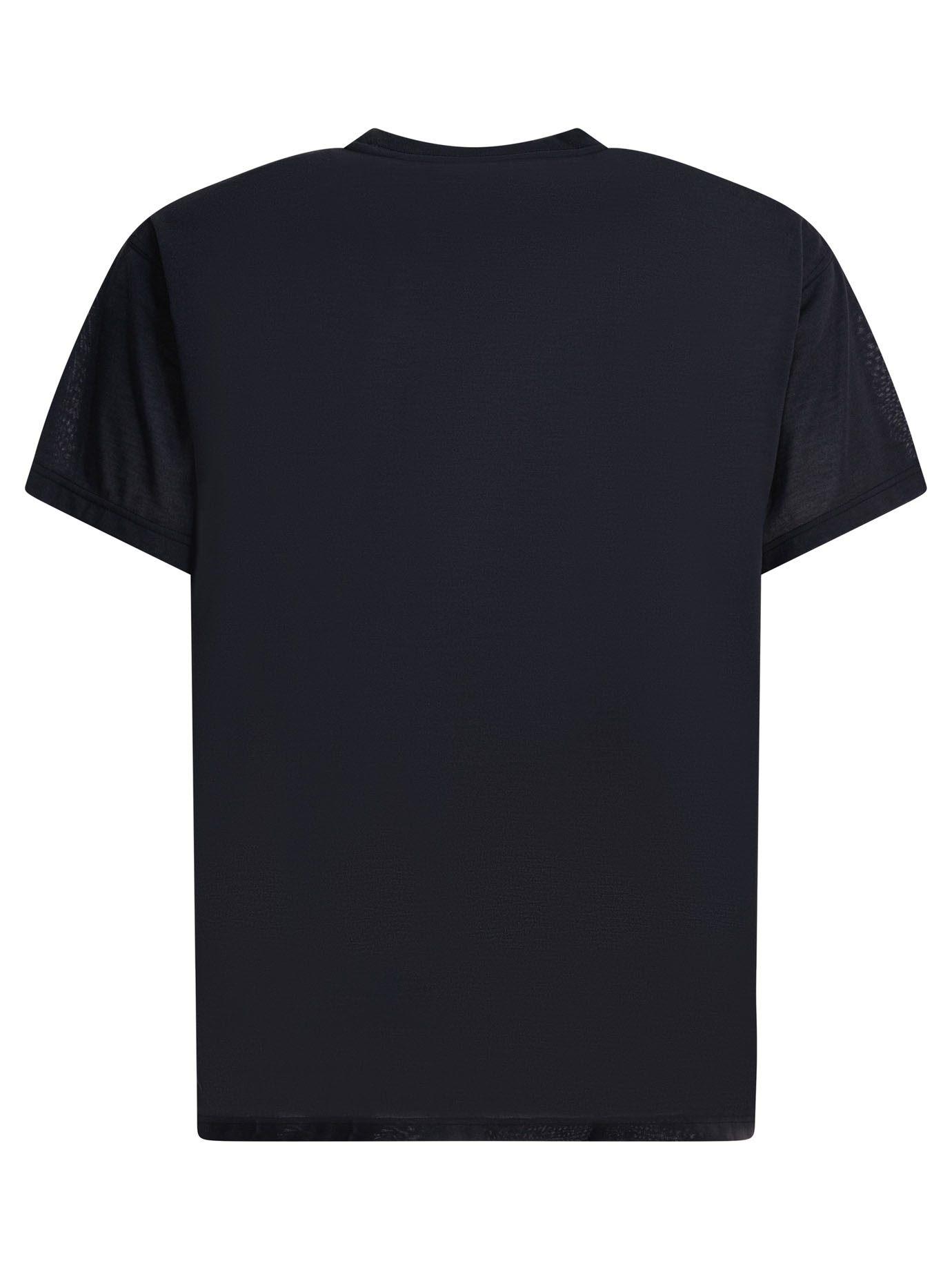 [Montbell] T-shirts Short Sleeve SS26 2304545BK