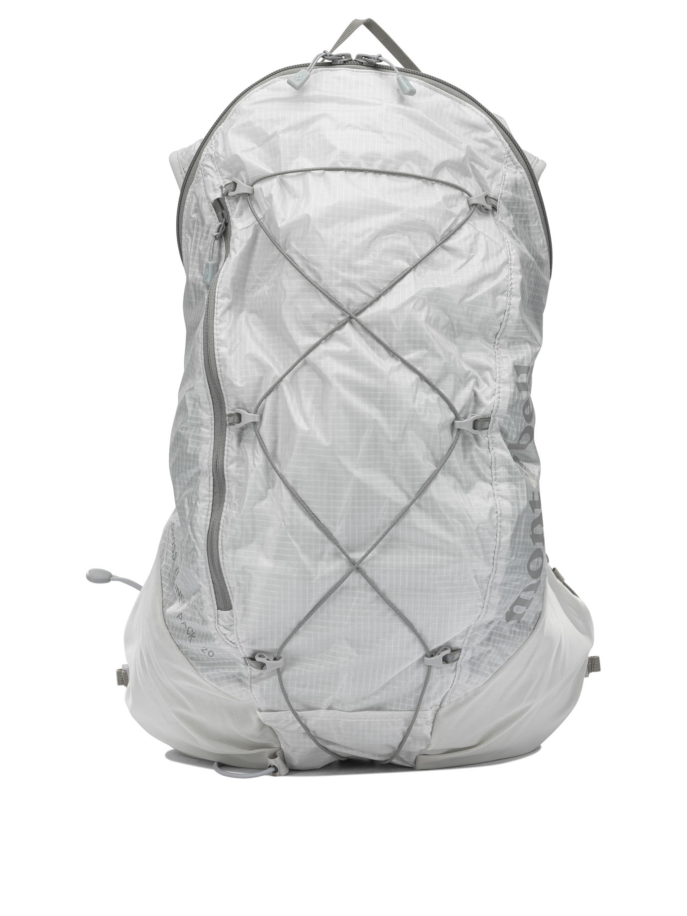 [Montbell] Backpack SS26 1133463LGY