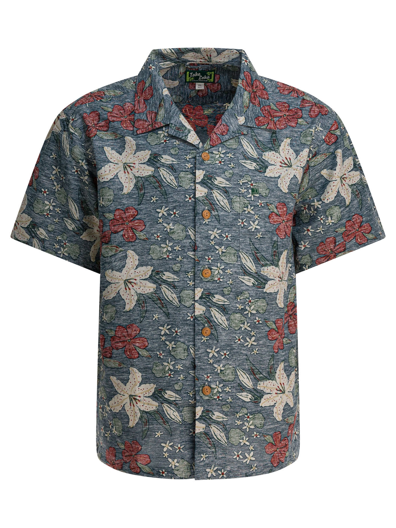 [Montbell] Shirts Short Sleeve SS26 2104729#2