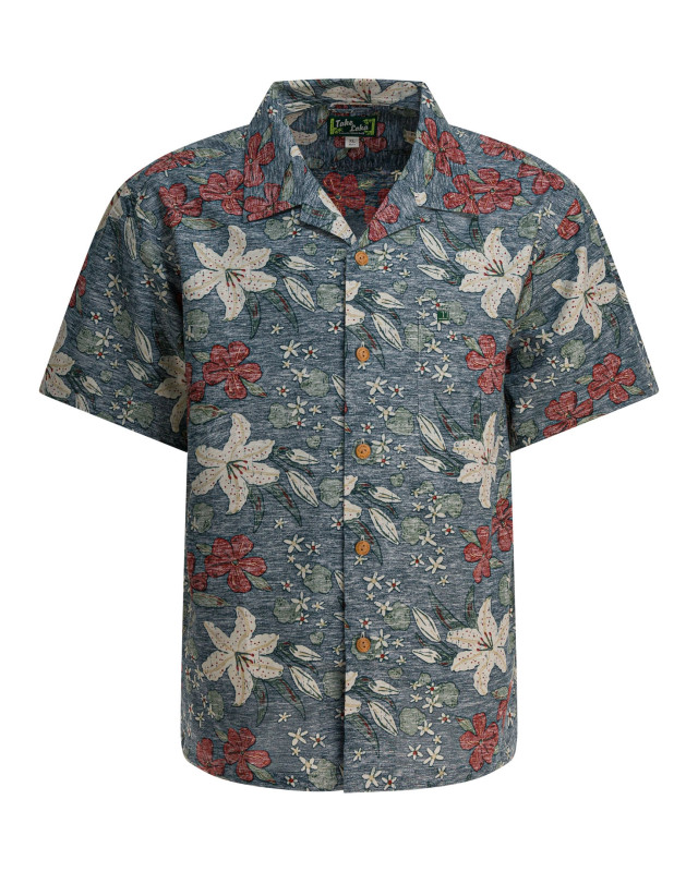[Montbell] Shirts Short Sleeve SS26 2104729#2