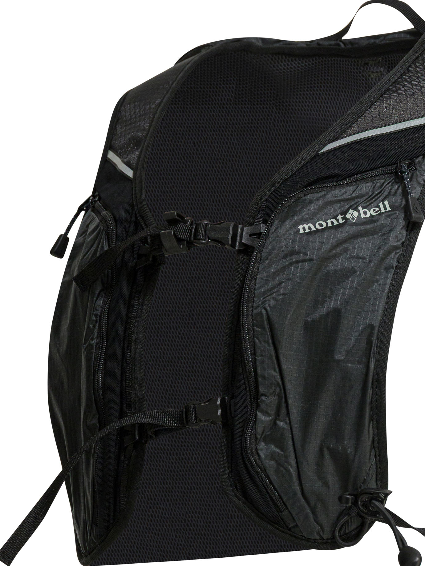 [Montbell] Backpack SS26 1133463DGY